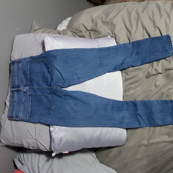 Jeans - Picture 3 of 3